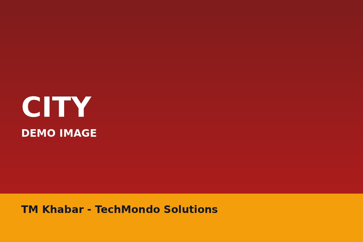 TM Khabar demo image 4